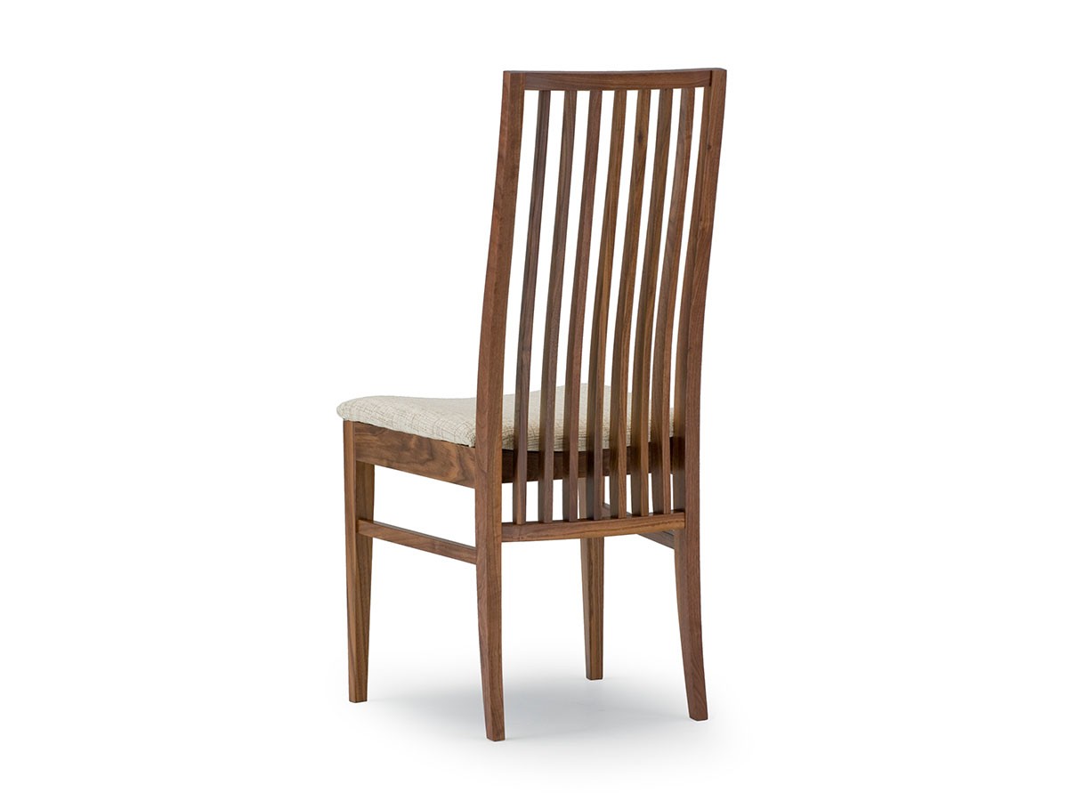GERRARD side chair / ジェラード サイドチェア PM163 （チェア・椅子 > ダイニングチェア） 4