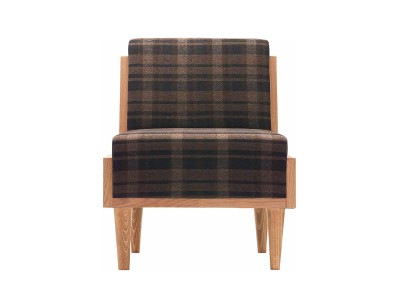 FLYMEe Parlor / フライミーパーラーの一人掛けソファ - インテリア