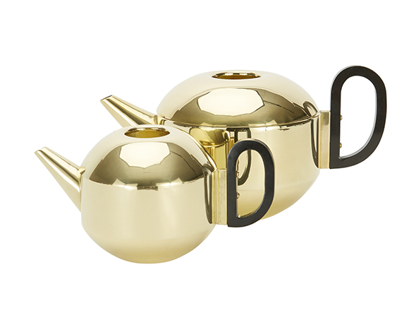Tom Dixon. Form Tea Pot Small / トム・ディクソン フォーム ティーポット スモール （食器・テーブルウェア > ティーポット・急須） 6