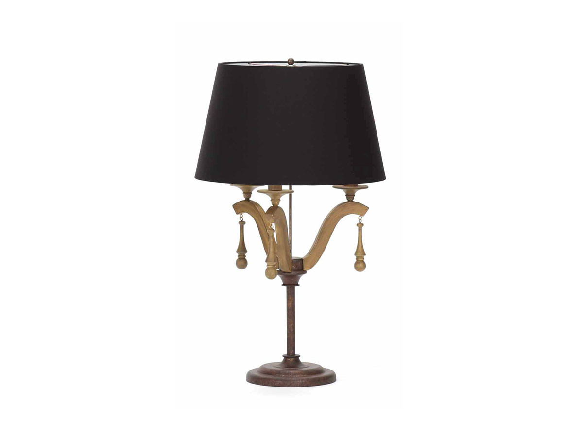 TABLE LAMP / テーブルランプ m042038 （ライト・照明 > テーブルランプ） 1