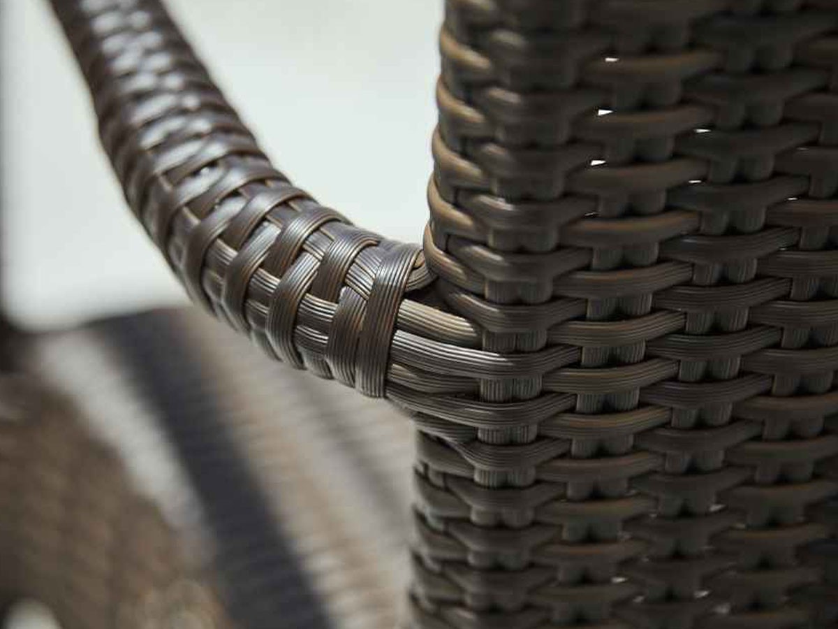 ABORD Garden Arm Chair / アボール ガーデンアームチェア G102A / G102AC （ガーデンファニチャー・屋外家具 > ガーデンチェア・アウトドアチェア） 11