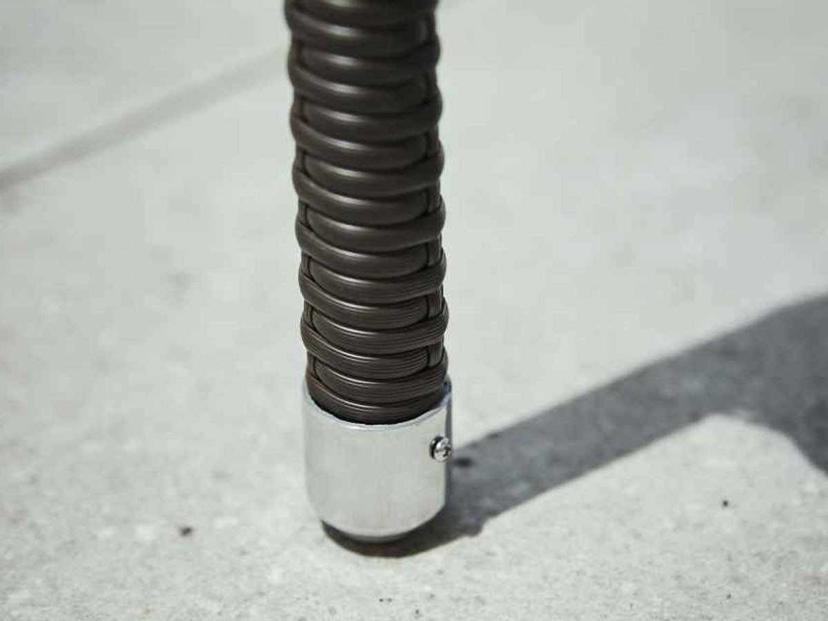 ABORD Garden Arm Chair / アボール ガーデンアームチェア G102A / G102AC （ガーデンファニチャー・屋外家具 > ガーデンチェア・アウトドアチェア） 19