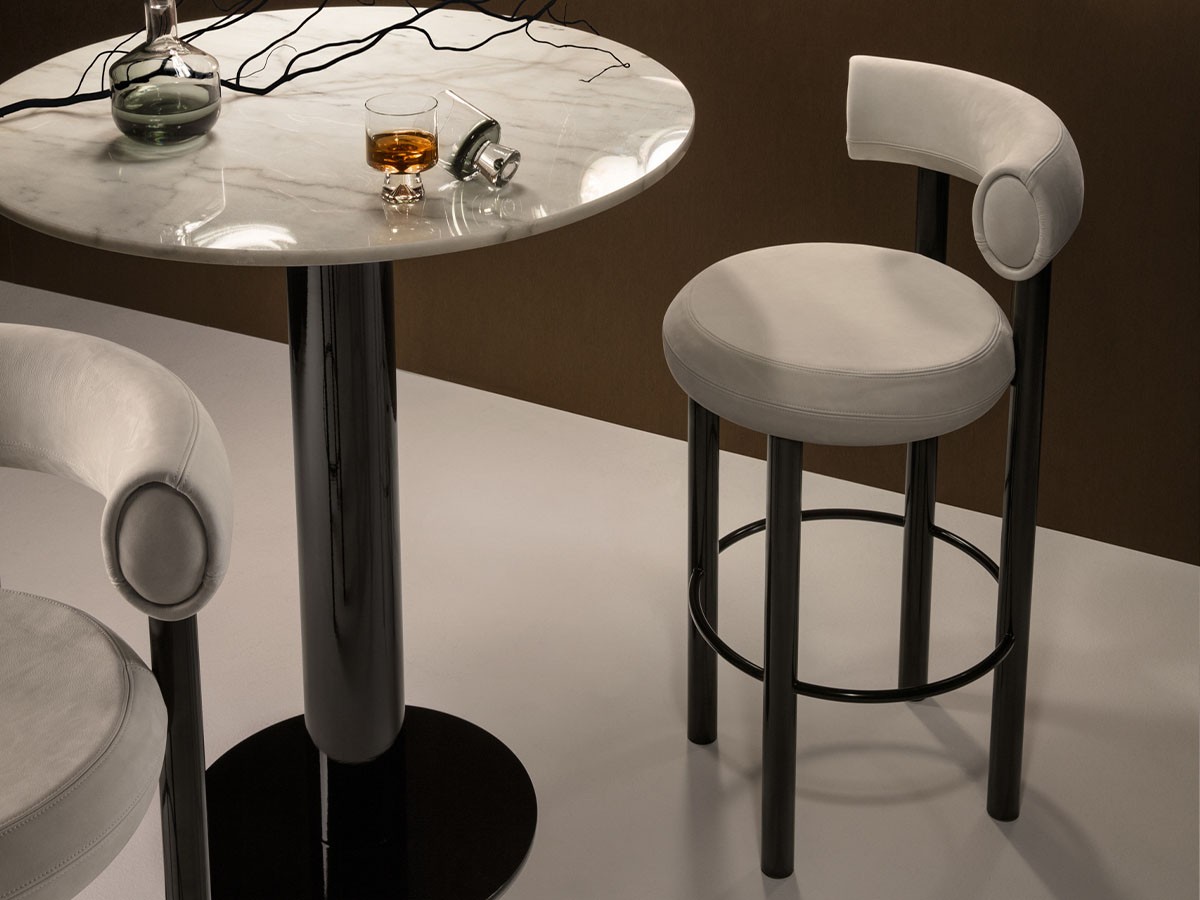 Tom Dixon. Fat Stool 65 / トム・ディクソン ファット スツール 65 （チェア・椅子 > カウンターチェア・バーチェア） 15