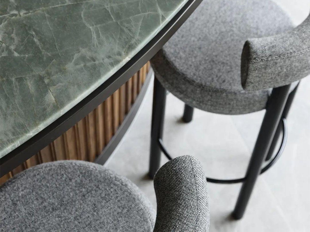 Tom Dixon. Fat Stool 65 / トム・ディクソン ファット スツール 65 （チェア・椅子 > カウンターチェア・バーチェア） 22