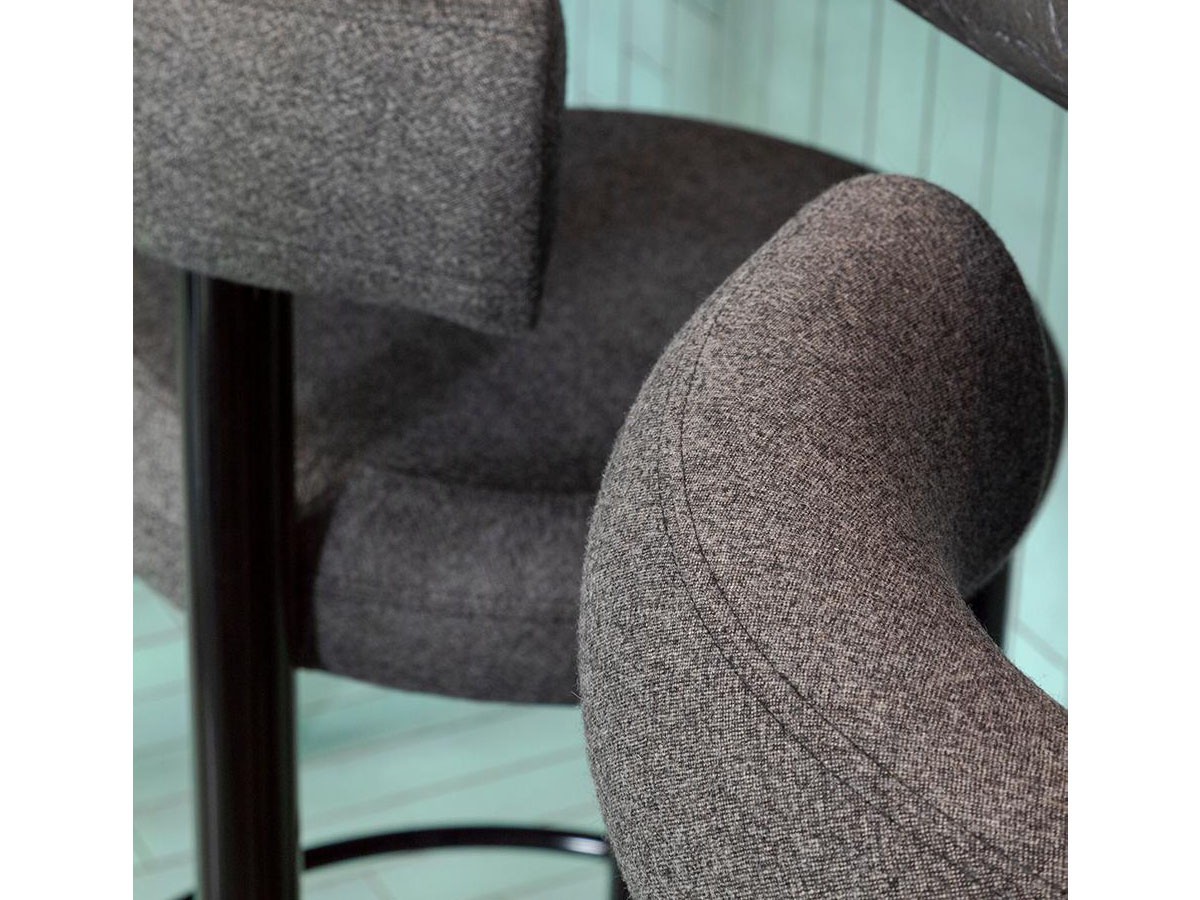 Tom Dixon. Fat Stool 65 / トム・ディクソン ファット スツール 65 （チェア・椅子 > カウンターチェア・バーチェア） 23