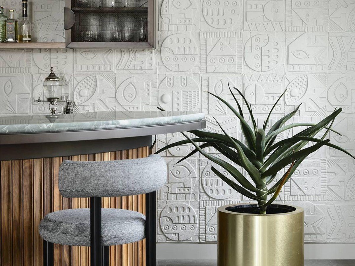 Tom Dixon. Fat Stool 65 / トム・ディクソン ファット スツール 65 （チェア・椅子 > カウンターチェア・バーチェア） 10