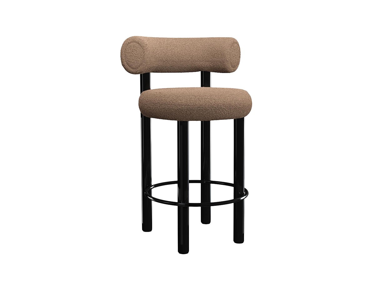 Tom Dixon. Fat Stool 65 / トム・ディクソン ファット スツール 65 （チェア・椅子 > カウンターチェア・バーチェア） 2