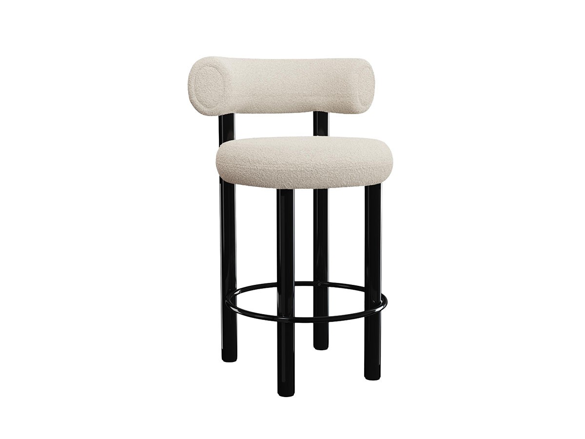 Tom Dixon. Fat Stool 65 / トム・ディクソン ファット スツール 65 （チェア・椅子 > カウンターチェア・バーチェア） 3