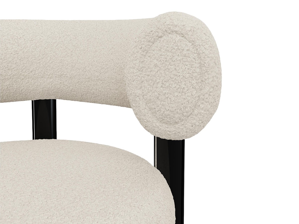 Tom Dixon. Fat Stool 65 / トム・ディクソン ファット スツール 65 （チェア・椅子 > カウンターチェア・バーチェア） 33