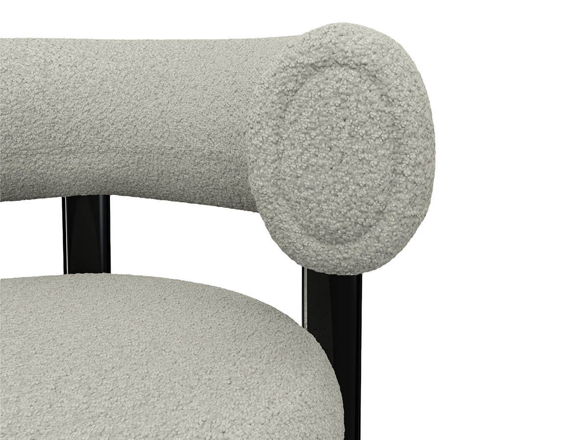 Tom Dixon. Fat Stool 65 / トム・ディクソン ファット スツール 65 （チェア・椅子 > カウンターチェア・バーチェア） 31