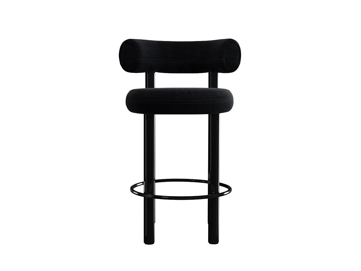 Tom Dixon. Fat Stool 65 / トム・ディクソン ファット スツール 65 （チェア・椅子 > カウンターチェア・バーチェア） 4