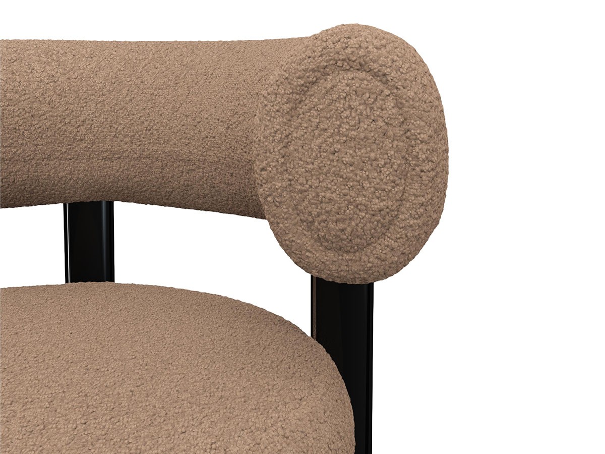 Tom Dixon. Fat Stool 65 / トム・ディクソン ファット スツール 65 （チェア・椅子 > カウンターチェア・バーチェア） 32