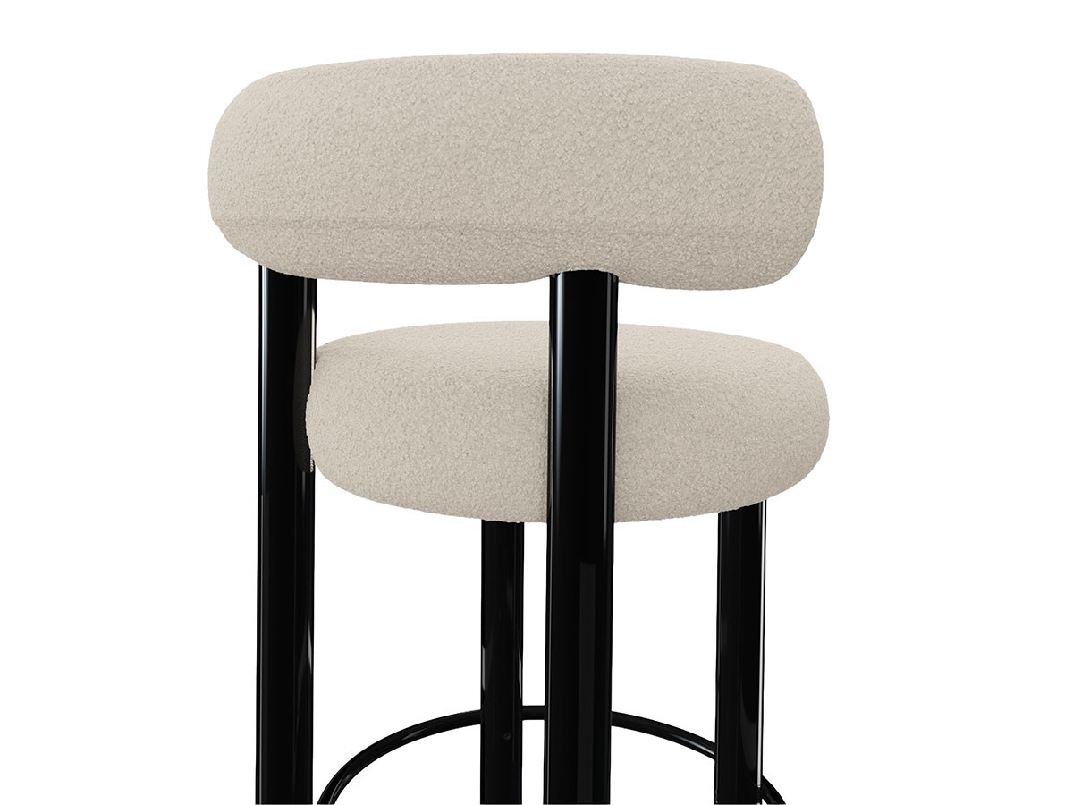 Tom Dixon. Fat Stool 65 / トム・ディクソン ファット スツール 65 （チェア・椅子 > カウンターチェア・バーチェア） 34