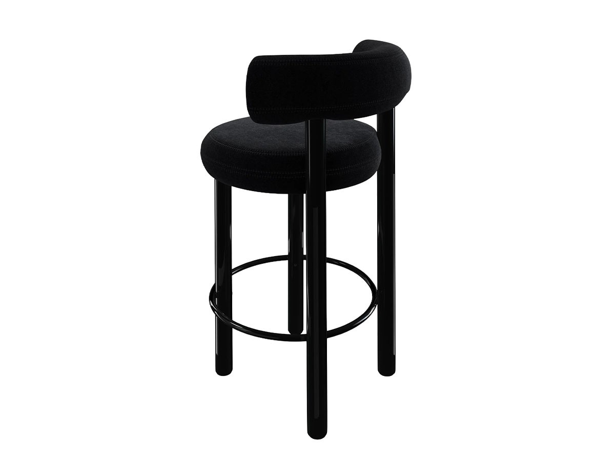 Tom Dixon. Fat Stool 65 / トム・ディクソン ファット スツール 65 （チェア・椅子 > カウンターチェア・バーチェア） 27