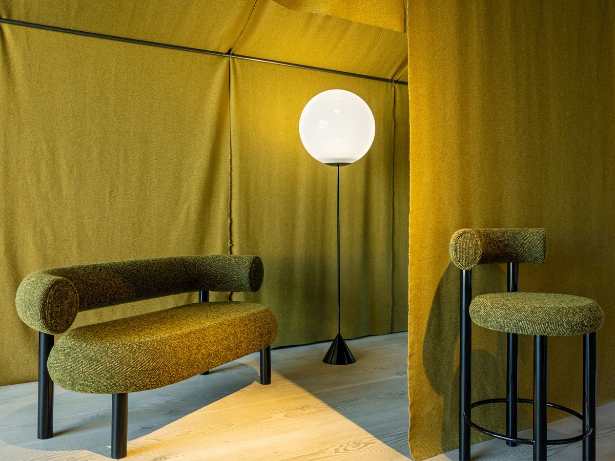 Tom Dixon. Fat Stool 65 / トム・ディクソン ファット スツール 65 （チェア・椅子 > カウンターチェア・バーチェア） 8