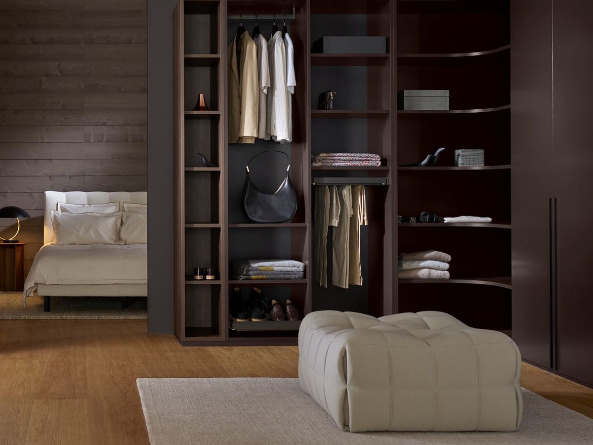 ligne roset ROSETKashima2 / リーン・ロゼ ロゼカシマ2 パフL （ソファ > オットマン） 3