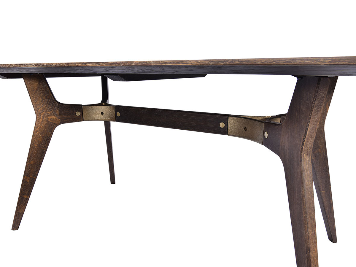 SQUARE ROOTS KIRI DINING TABLE / スクエアルーツ キリ