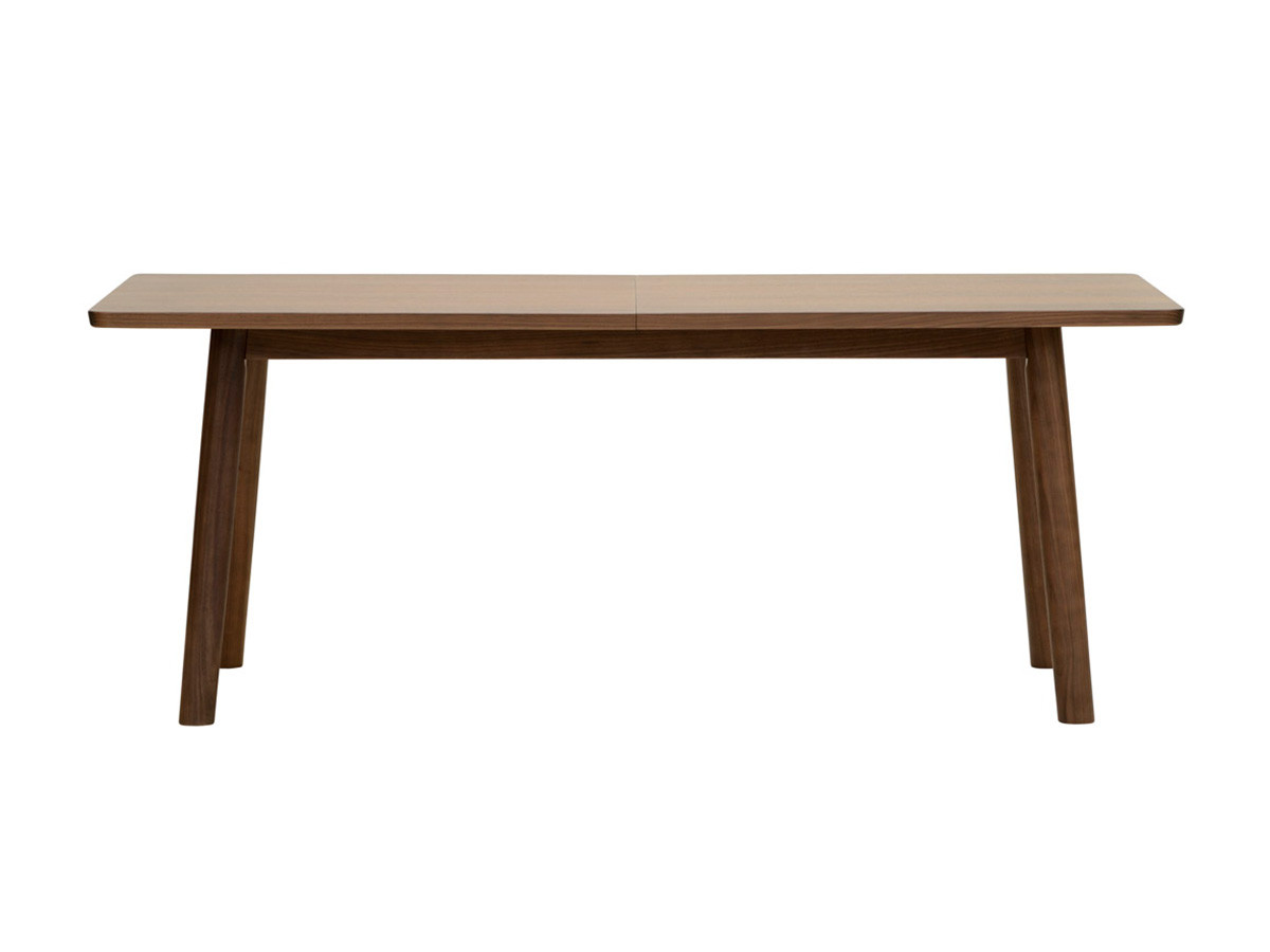 MARUNI COLLECTION Extension Dining Table