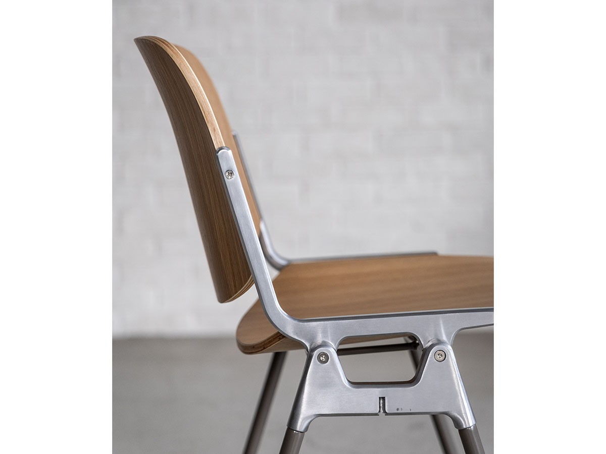 Knot antiques CASTEL CHAIR / ノットアンティークス カステル チェア（オーク） （チェア・椅子 > ダイニングチェア） 19