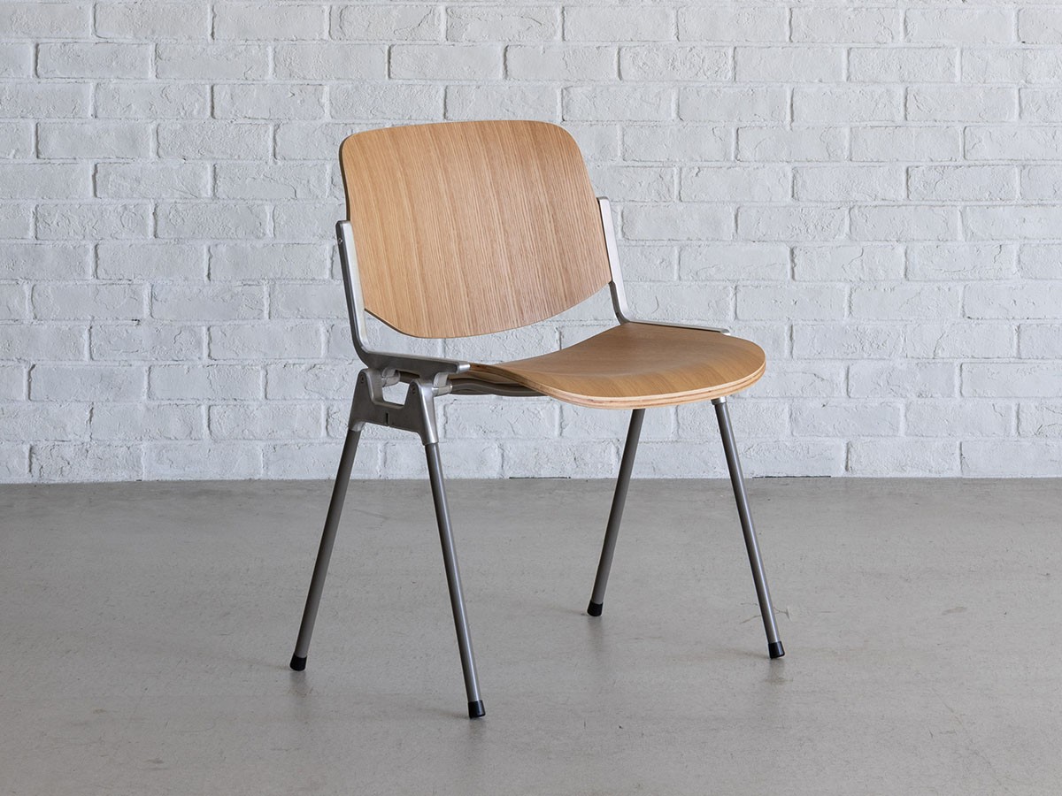 Knot antiques CASTEL CHAIR / ノットアンティークス カステル チェア（オーク） （チェア・椅子 > ダイニングチェア） 7