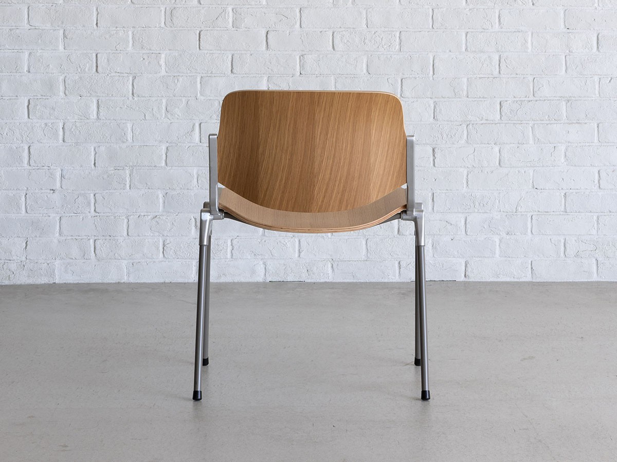 Knot antiques CASTEL CHAIR / ノットアンティークス カステル チェア（オーク） （チェア・椅子 > ダイニングチェア） 10