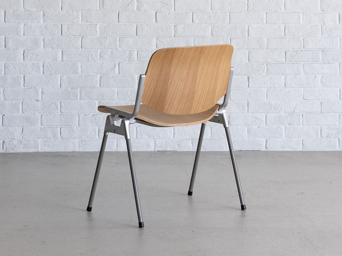 Knot antiques CASTEL CHAIR / ノットアンティークス カステル チェア（オーク） （チェア・椅子 > ダイニングチェア） 11