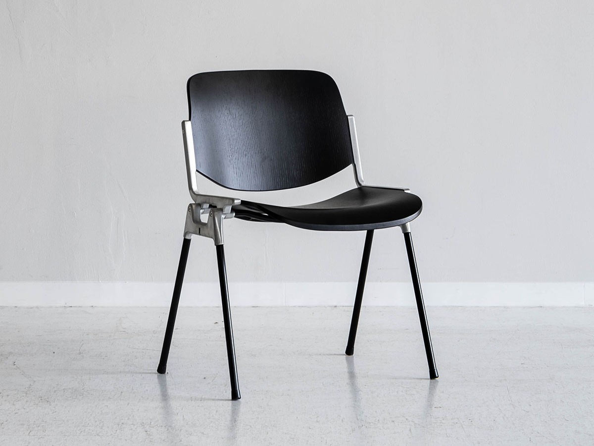 Knot antiques CASTEL CHAIR / ノットアンティークス カステル チェア（オーク） （チェア・椅子 > ダイニングチェア） 14