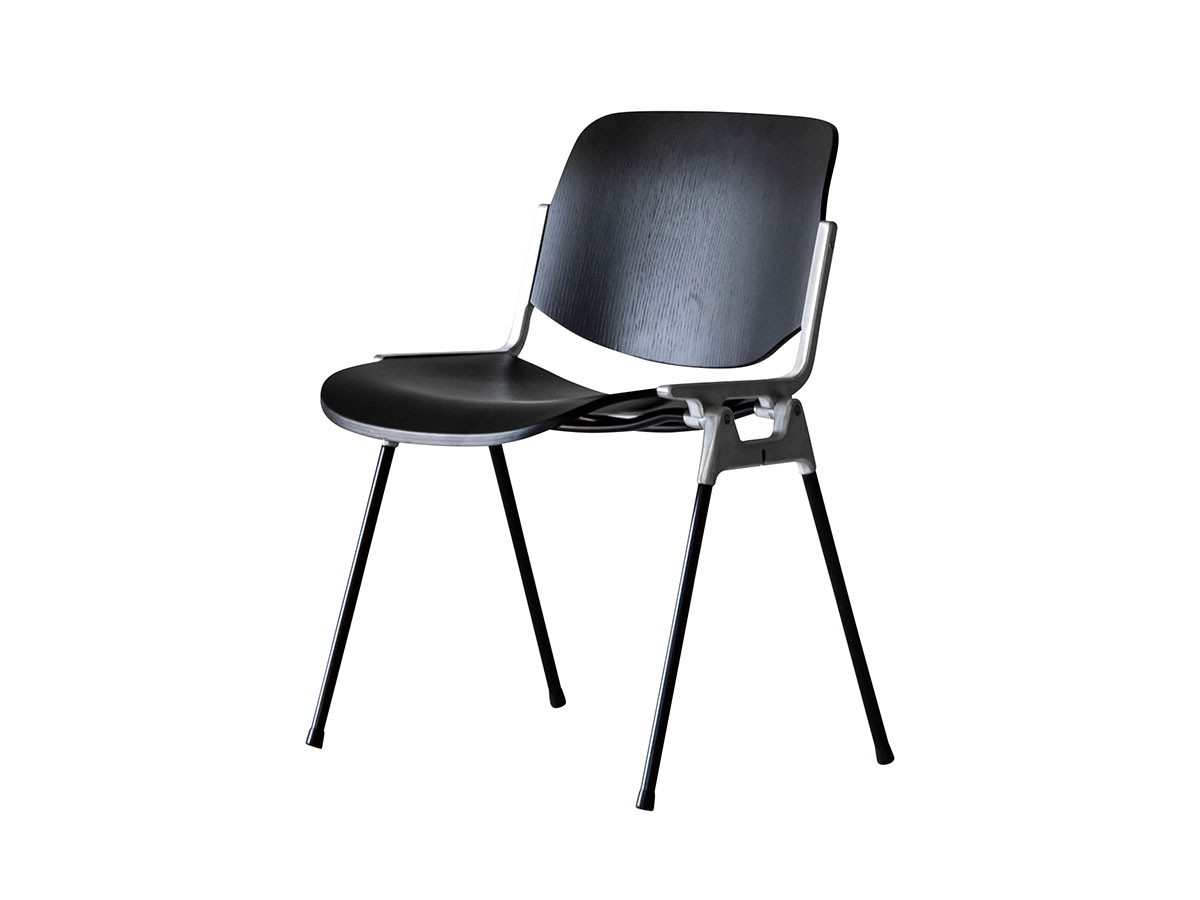 Knot antiques CASTEL CHAIR / ノットアンティークス カステル チェア（オーク） （チェア・椅子 > ダイニングチェア） 2