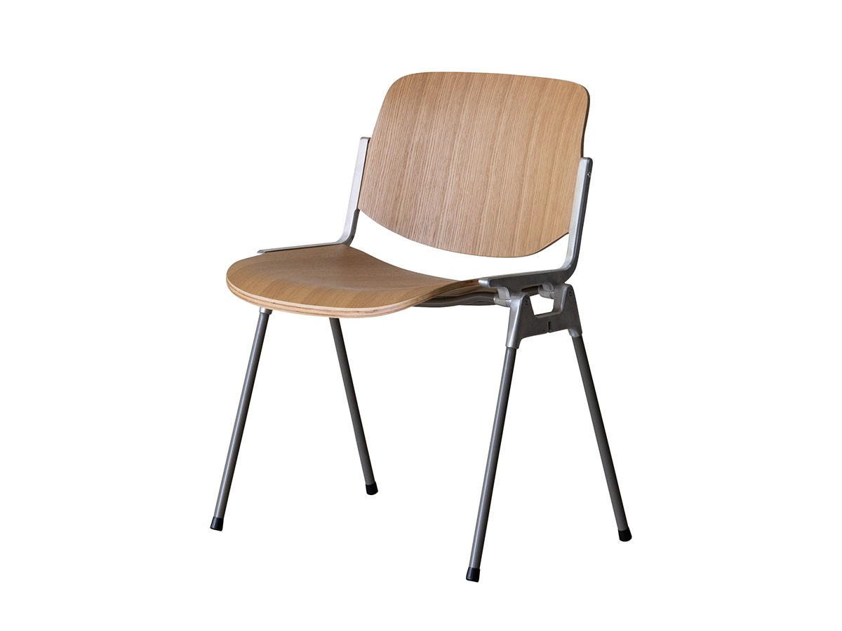 Knot antiques CASTEL CHAIR / ノットアンティークス カステル チェア(オーク) (チェア・椅子 > ダイニングチェア) 1