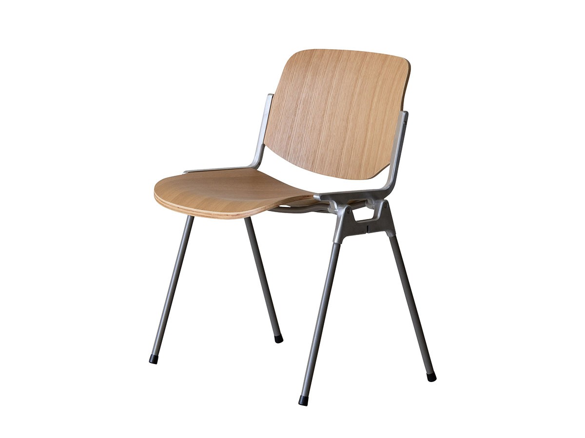 Knot antiques CASTEL CHAIR / ノットアンティークス カステル チェア（オーク） （チェア・椅子 > ダイニングチェア） 27
