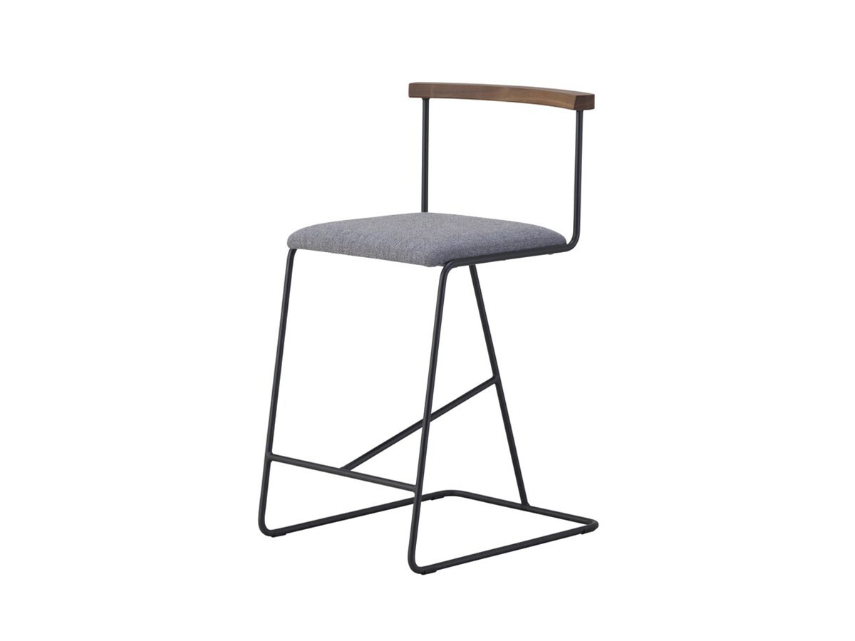 杉山製作所 colonna counter chair / すぎやませいさくしょ コロンナ カウンターチェア 座面高57cm （チェア・椅子 > カウンターチェア・バーチェア） 4