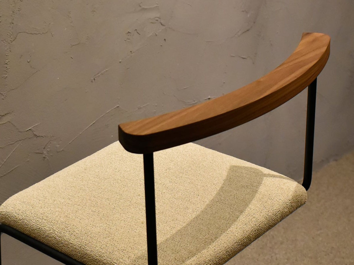 杉山製作所 colonna counter chair / すぎやませいさくしょ コロンナ カウンターチェア 座面高57cm （チェア・椅子 > カウンターチェア・バーチェア） 16