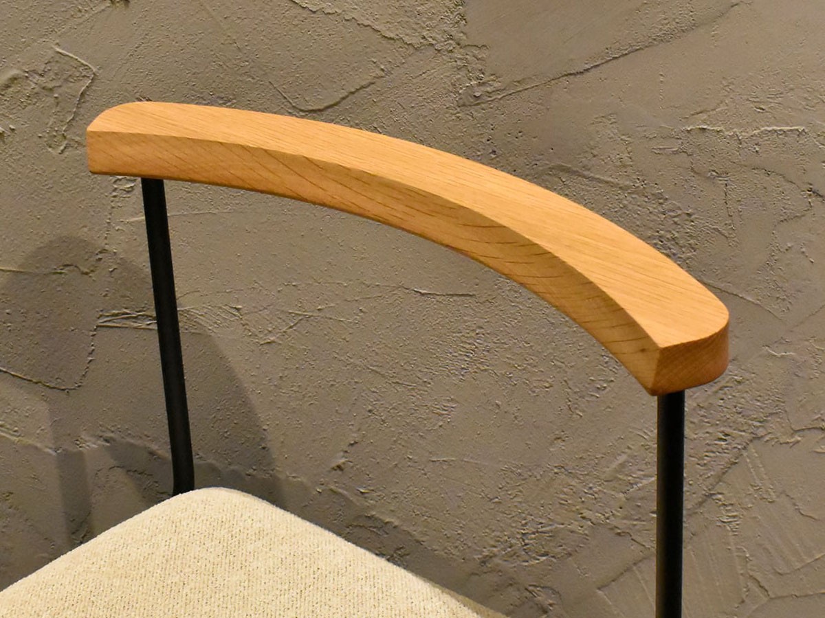 杉山製作所 colonna counter chair / すぎやませいさくしょ コロンナ カウンターチェア 座面高62cm （チェア・椅子 > カウンターチェア・バーチェア） 14