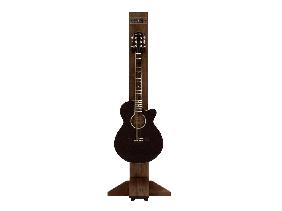 MASTERWAL CRANE GUITAR STAND / マスターウォール クレイン ギタースタンド （雑貨・その他インテリア家具 > その他インテリア雑貨） 1