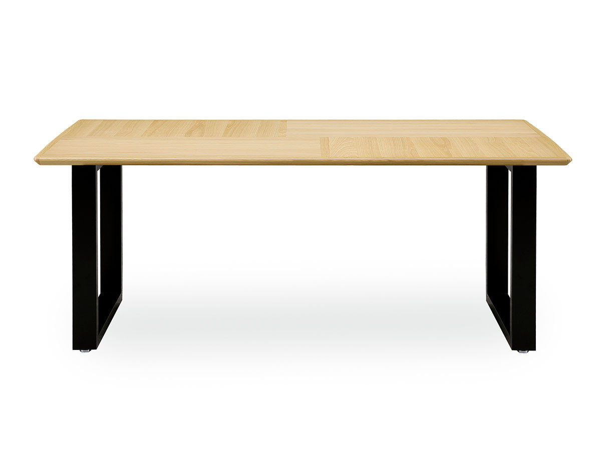 DINING TABLE / ダイニングテーブル #100192（幅180cm） （テーブル > ダイニングテーブル） 4