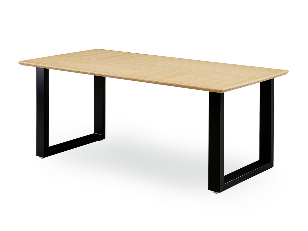 DINING TABLE / ダイニングテーブル #100192（幅180cm） （テーブル > ダイニングテーブル） 3