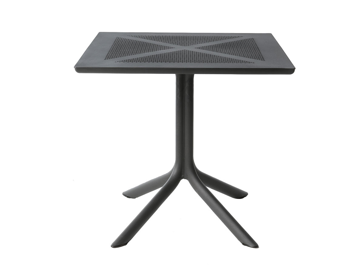 NARDI Clip Table / ナルディ クリップ テーブル （テーブル > カフェテーブル） 1