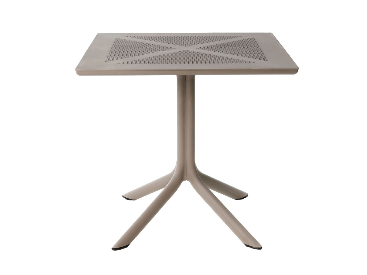 NARDI Clip Table / ナルディ クリップ テーブル （テーブル > カフェテーブル） 2