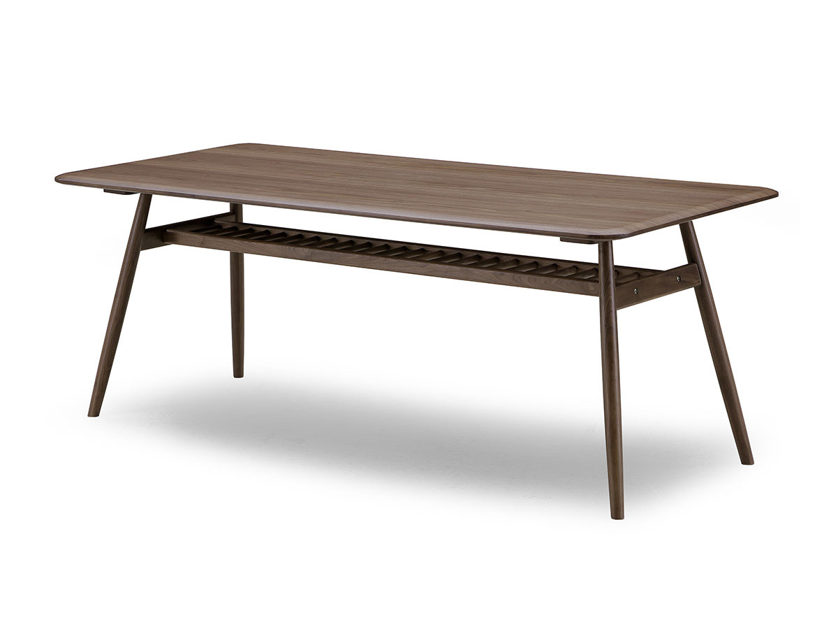 NOWHERE LIKE HOME HALDEN Dining Table / ノーウェアライクホーム ハルデン ダイニングテーブル （テーブル > ダイニングテーブル） 9