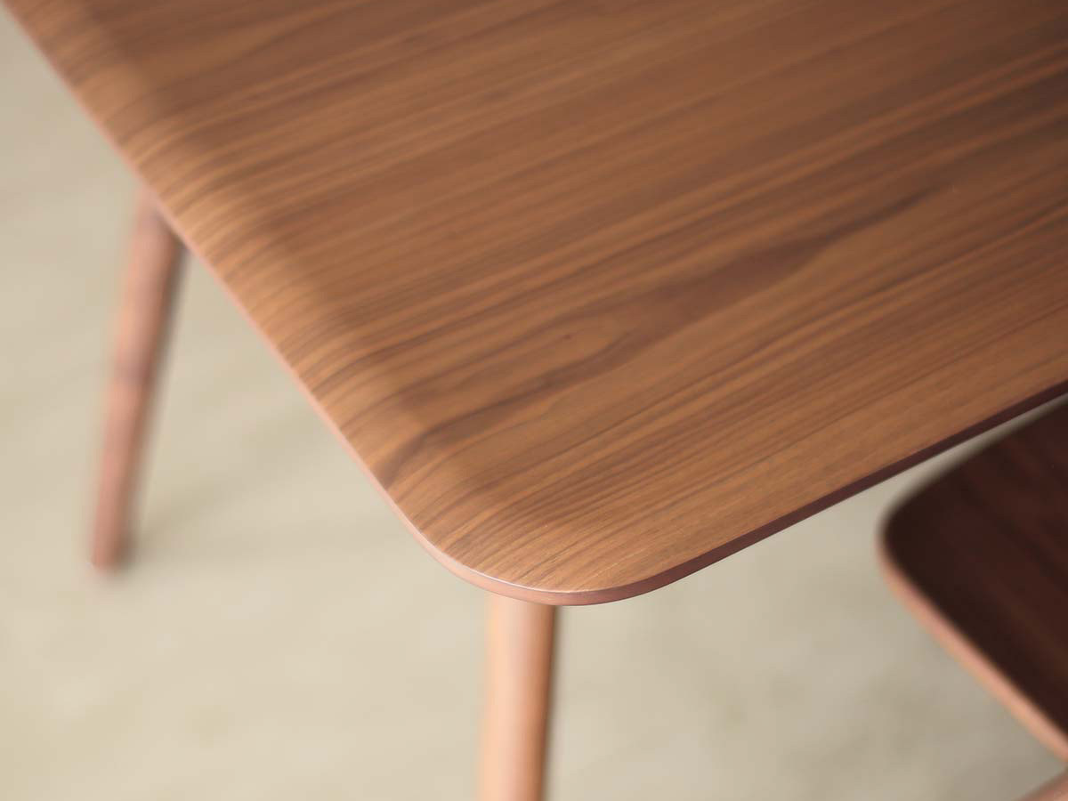 NOWHERE LIKE HOME HALDEN Dining Table / ノーウェアライクホーム ハルデン ダイニングテーブル （テーブル > ダイニングテーブル） 8