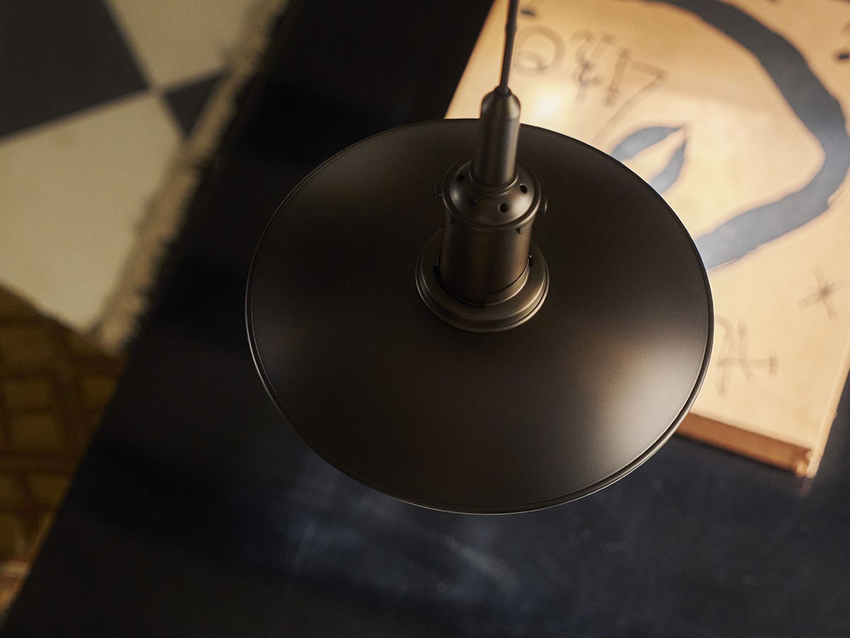 Louis Poulsen PH 3/3 Aged Brass Opal Pendant / ルイスポールセン PH 3/3 エイジド・ブラス オパール ペンダント （ライト・照明 > ペンダントライト） 23