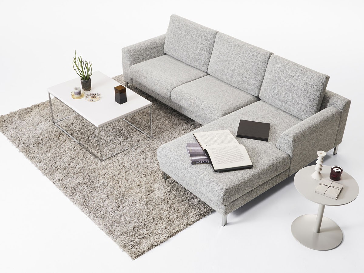 ABORD 3P SOFA / アボール 3人掛けソファ F007-3 （ソファ > 三人掛けソファ） 4