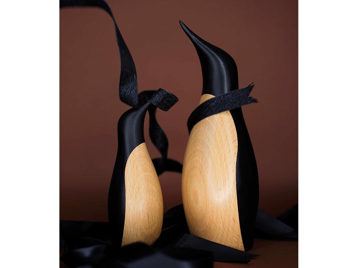ARCHITECTMADE Penguin Large / アーキテクトメイド ペンギン ラージ （オブジェ・アート > オブジェ） 7