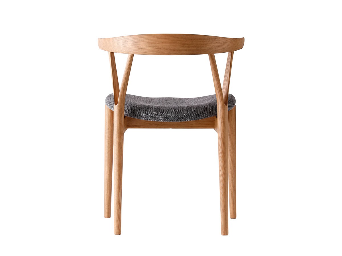 日進木工 SCOP Peace Chair / にっしんもっこう スコップ ピースチェア ハイタイプ （チェア・椅子 > ダイニングチェア） 24
