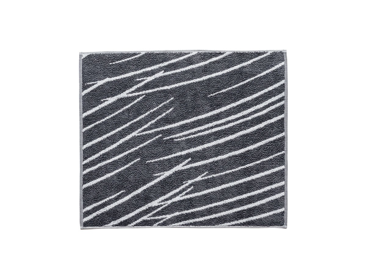 Mustakivi KEIRYU  Guest Towel