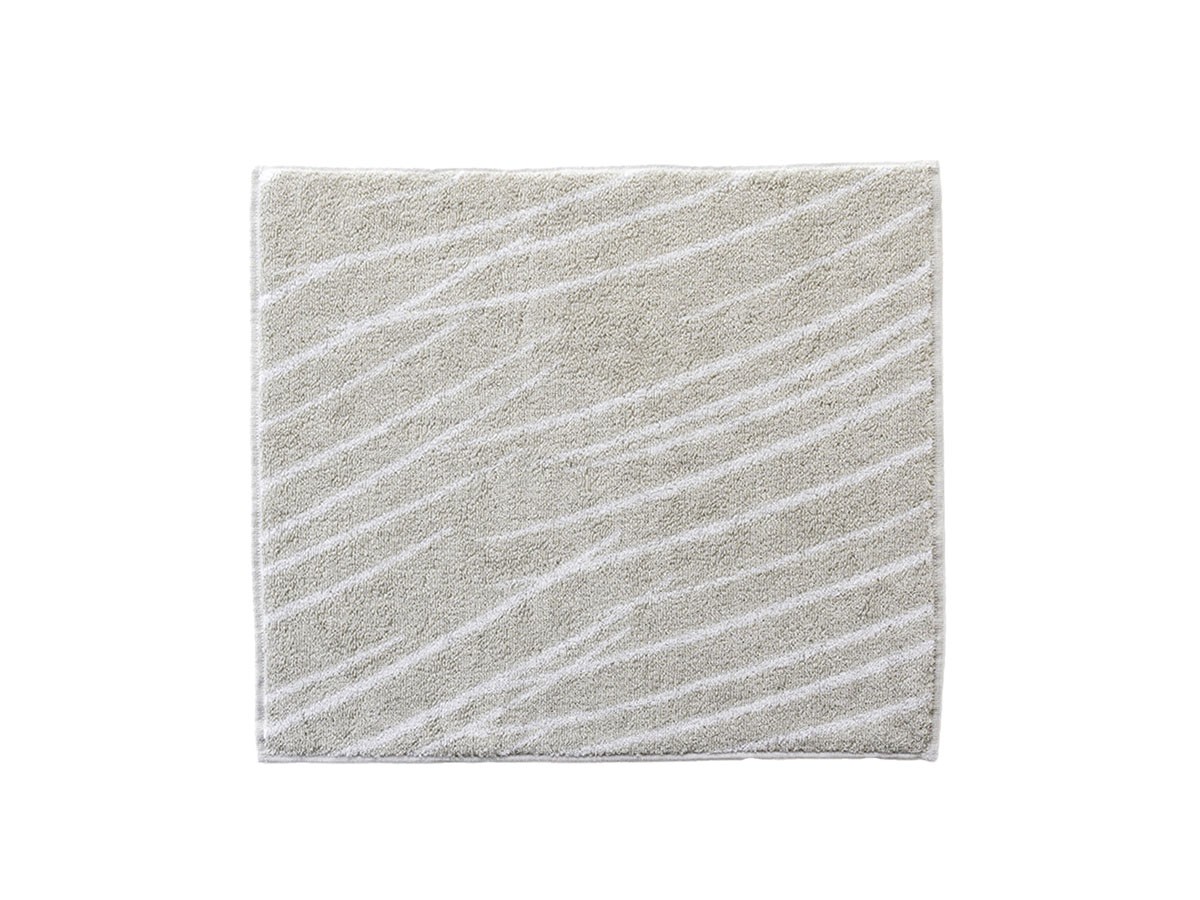 Mustakivi KEIRYU  Guest Towel / ムスタキビ 渓流 ゲストタオル （インテリア雑貨 > タオル） 4