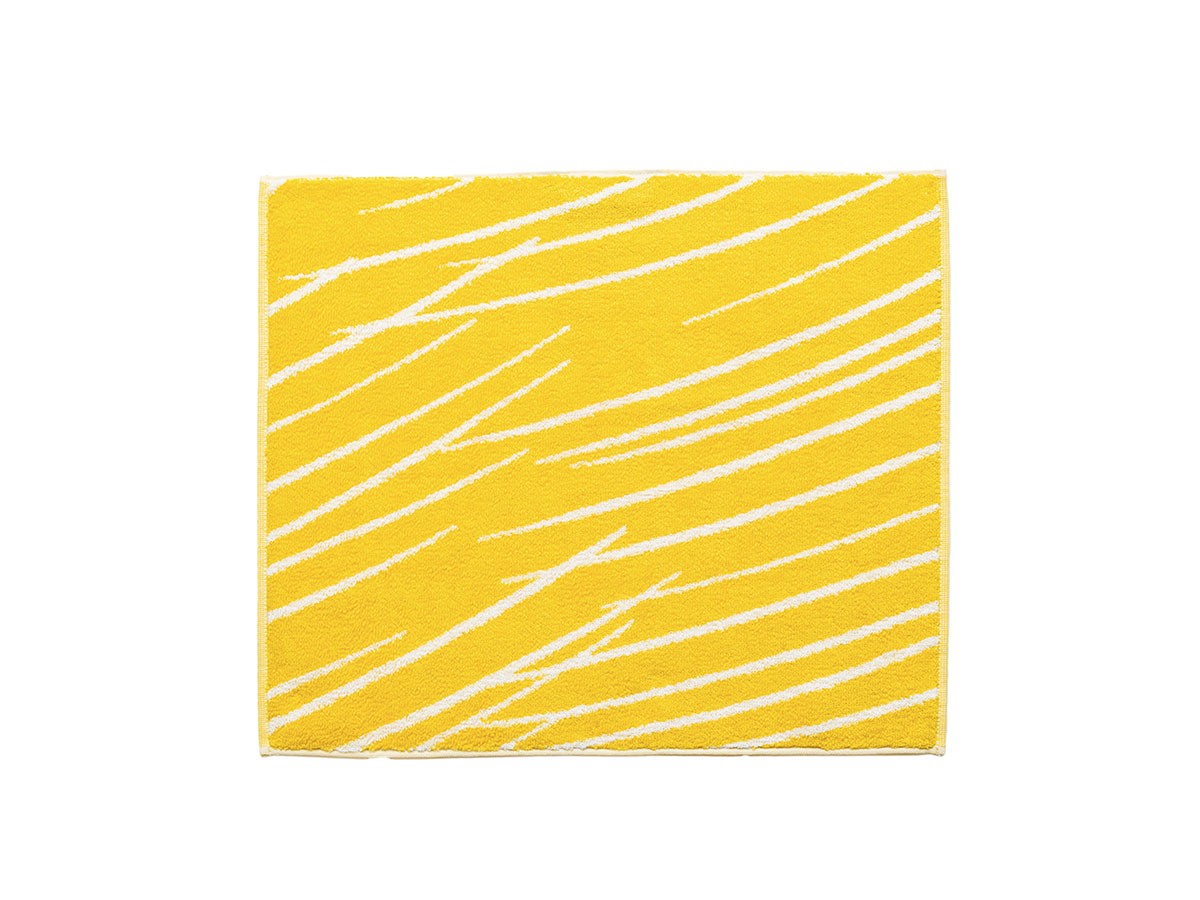 Mustakivi KEIRYU  Guest Towel / ムスタキビ 渓流 ゲストタオル （インテリア雑貨 > タオル） 3