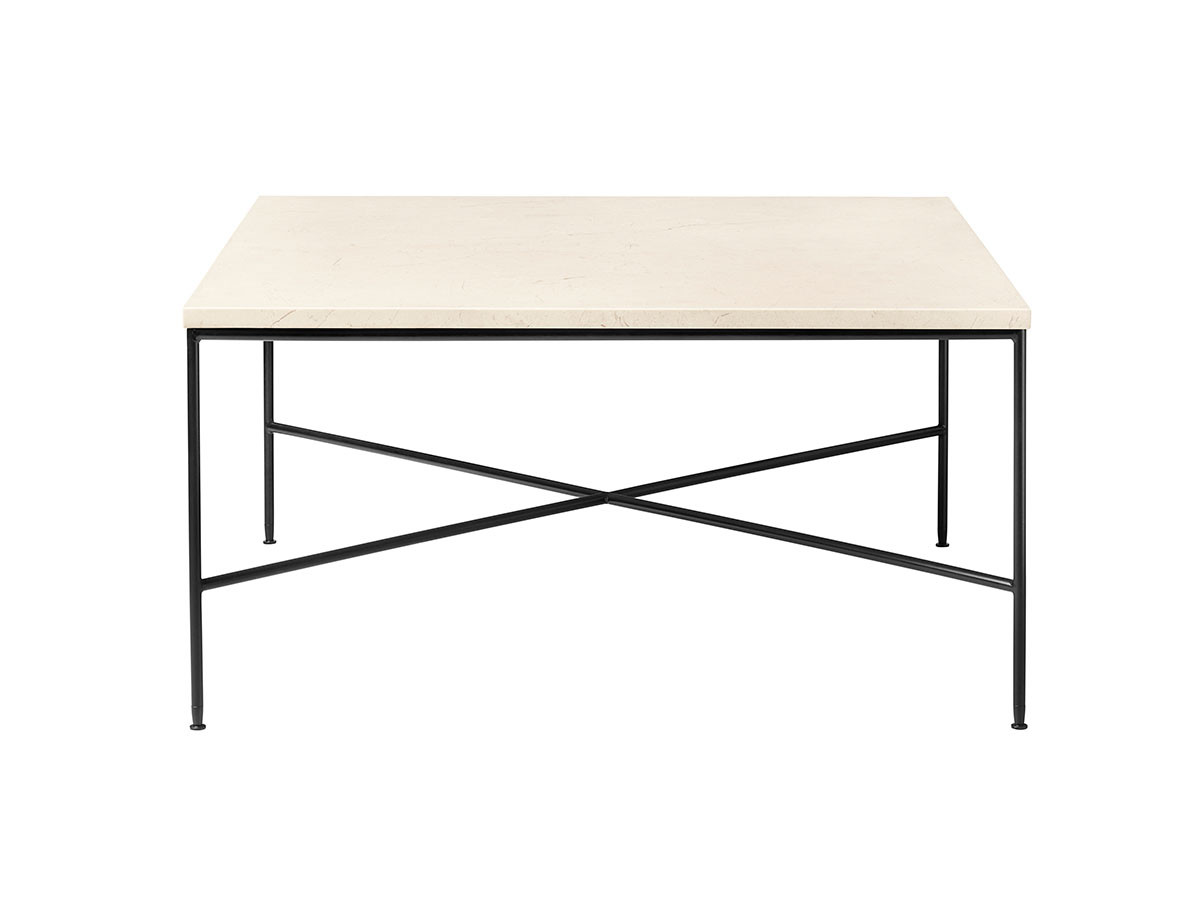 FRITZ HANSEN PLANNER COFFEE TABLES / フリッツ・ハンセン プランナーコーヒーテーブル
正方形コーヒーテーブル MC320 （テーブル > ローテーブル・リビングテーブル・座卓） 2
