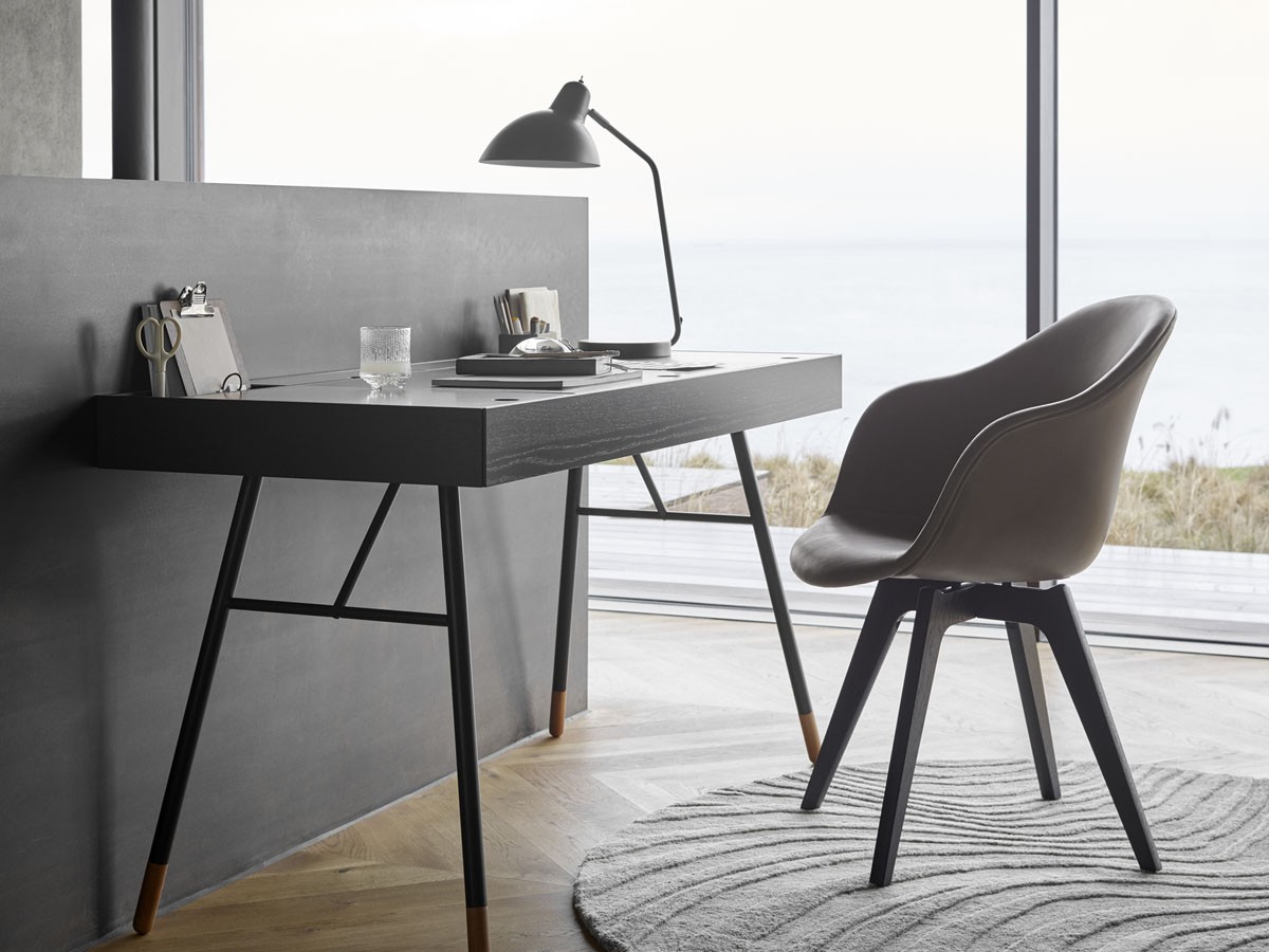 BoConcept ADELAIDE CHAIR / ボーコンセプト アデレード チェア 肘付