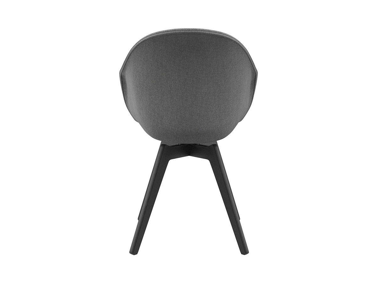 BoConcept ADELAIDE CHAIR / ボーコンセプト アデレード チェア 肘付 木脚（ブリストル） （チェア・椅子 > ダイニングチェア） 8